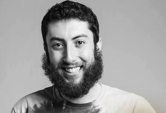 Jordan Chalmers, photo 1