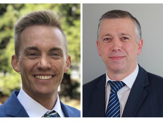 Anson McCook, photo 1