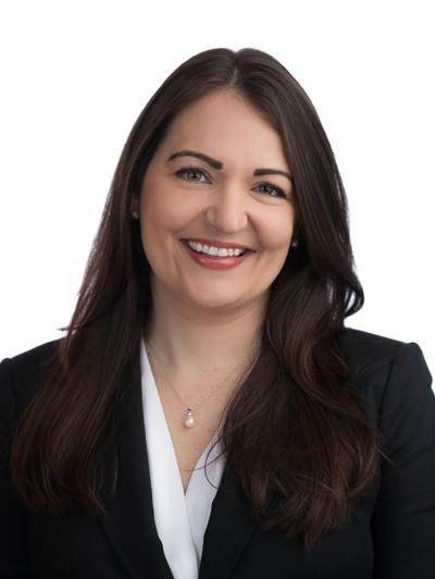 Suzanne Galesloot, photo 2