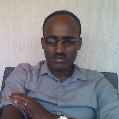 Fik Mulugeta, photo 1