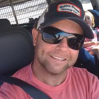 Gavin Davidson, photo 1