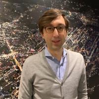 Matthew Marcetich, photo 1