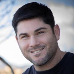 Ryan Brenner, photo 1