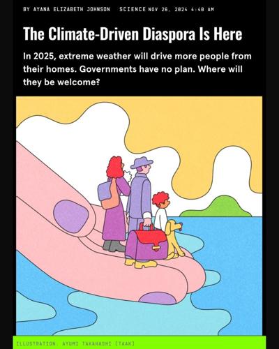 Angel Braestrup, photo 2