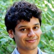 Ram Vasudevan, photo 2