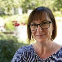 Whitney E. Huffmaster, photo 1