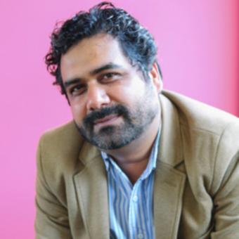 Prayag Narula, photo 1