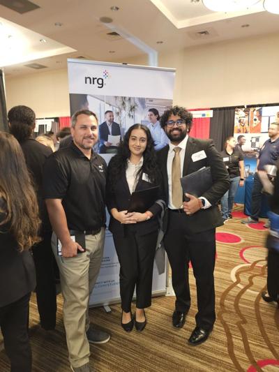 TJ Artz, CIR CDR, photo 2