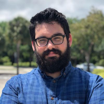 Alberto Alvarez, photo 1