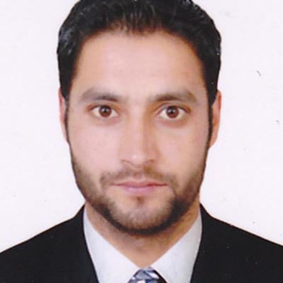 Shabir Bhat, photo 2