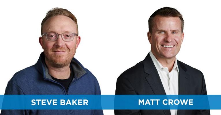 Matthew Crowe, photo 2