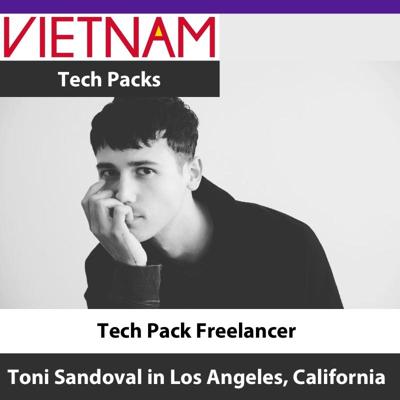 Brian Touhy, photo 2