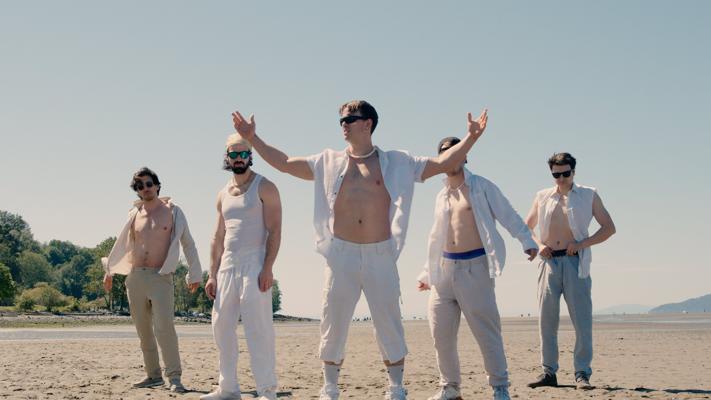 Raphael Benyamine, photo 2