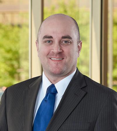 Lawrence Simon, photo 2