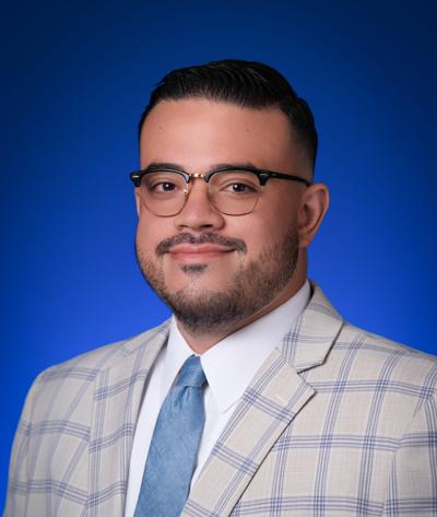 Guillermo Lopez, photo 1