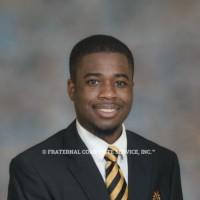 Khalil Johnson, photo 2