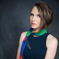 Clare Corthell, photo 2