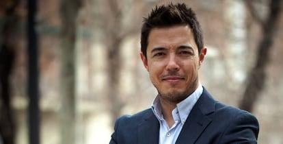 Fabián González, photo 2