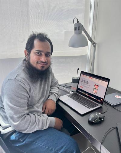 Foyzul Karim, photo 2