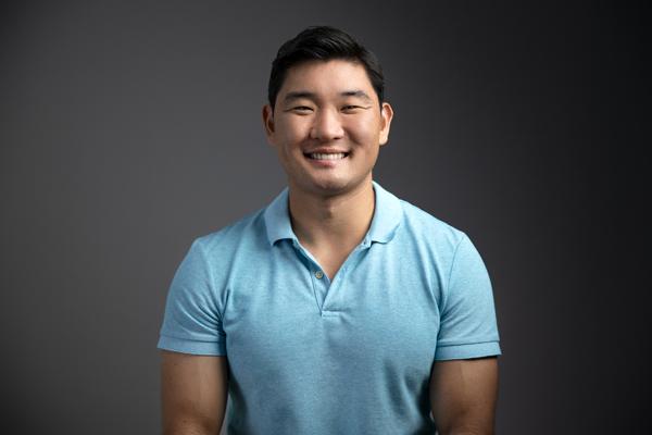 Michael Seong, photo 1