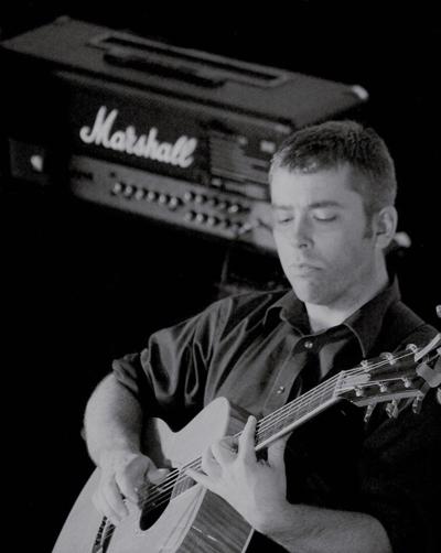 Jim Duncan, photo 1
