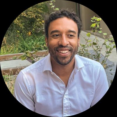 Stewart Hendricks, photo 1