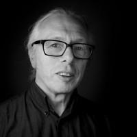 David Hegarty, photo 2