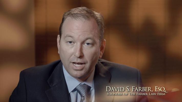 David Farber, photo 1