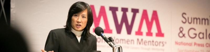 Michelle Lee, photo 2