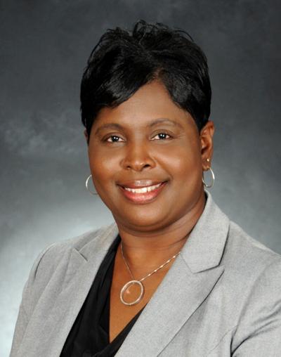 Anissa Buckner, photo 1