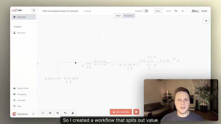 Oleg Sobolev, photo 2
