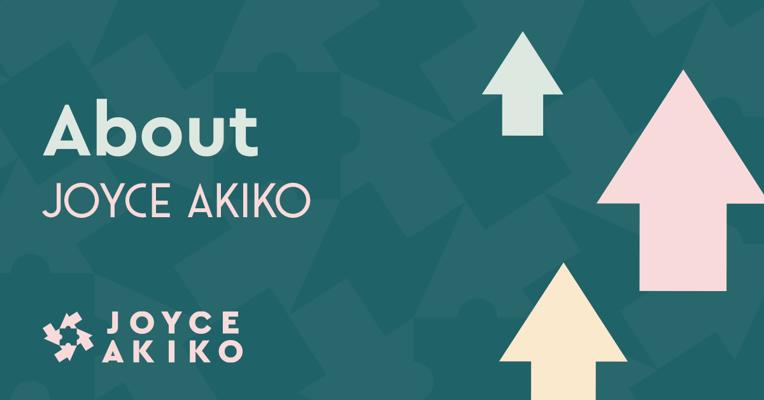 Joyce Akiko, photo 1