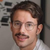 Oskar Stenman, photo 1