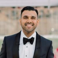 Varun Pathak, photo 1