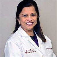 Jigeesha Upadhyaya, photo 2