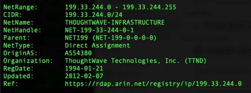 Jonathan Kalbfeld, photo 2