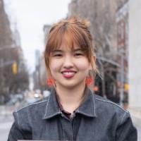 Alexandra Chan, photo 2