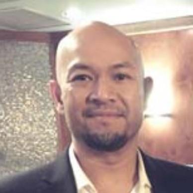 Michael Querubin