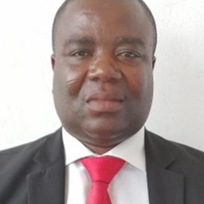 Eric Boateng, photo 1