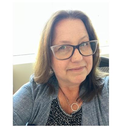 Kerry Blind, photo 1