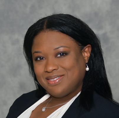 Tracey Ward, photo 1