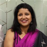 Shilpi Choudhury, photo 1