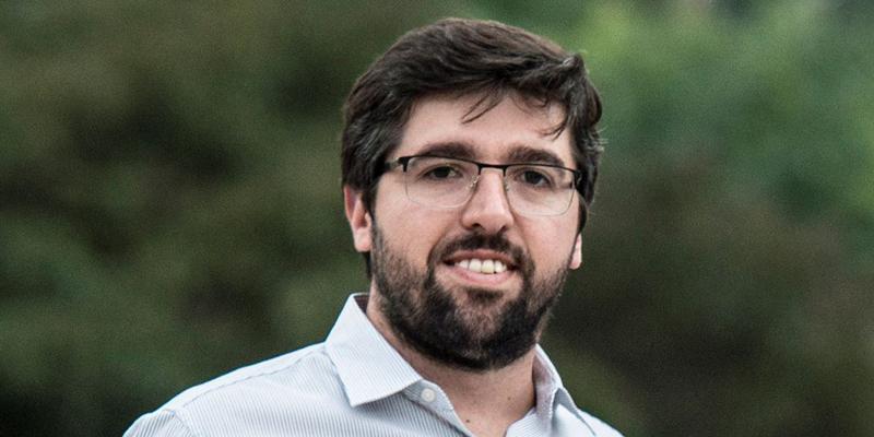 Guilherme Ghidetti, CFA, photo 1