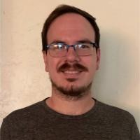 Jonathan Frankel, photo 2