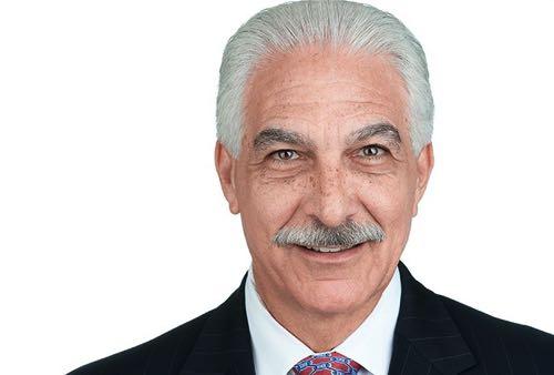 Ricky Swann, photo 2