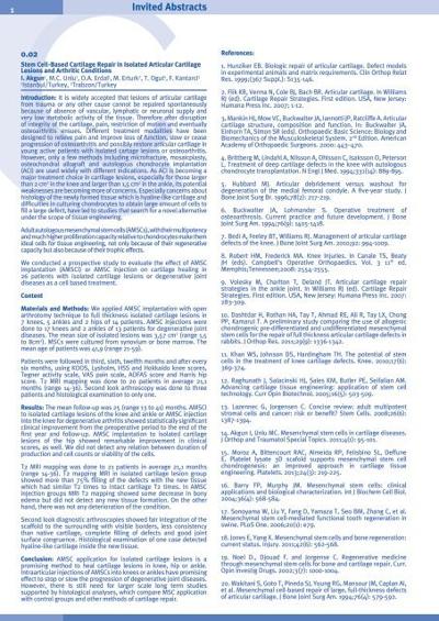 Ola Stenberg, photo 2