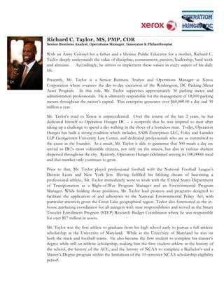 Richard Manager, photo 2