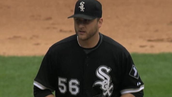 Scott Buehrle, photo 2