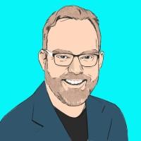 Bryan Chaney, photo 1