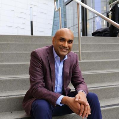 Eric Freund, photo 1